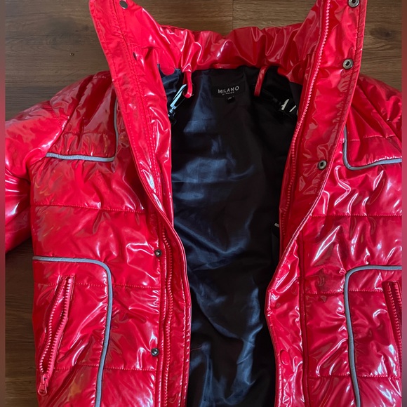 Milano Coat - Picture 4 of 4